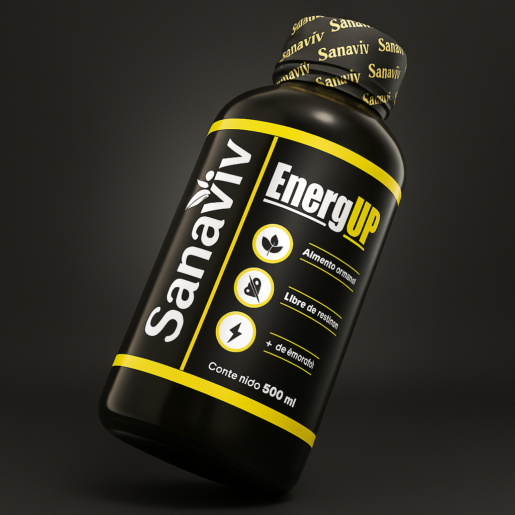 EnergUP®+ ENVIO GRATIS🛩