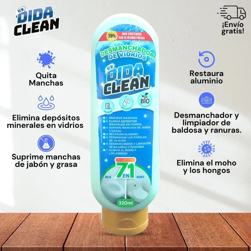 Dida Clean®