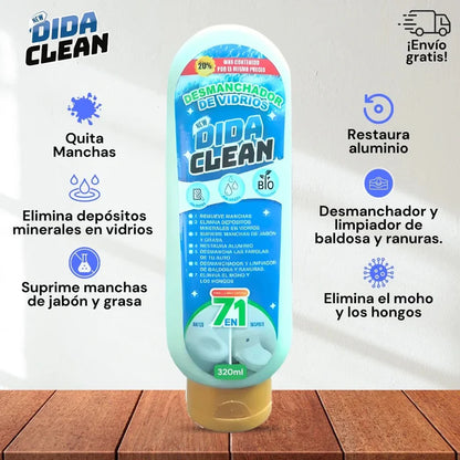 Dida Clean®