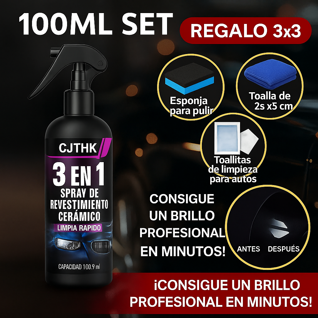 Beneficios de LimLex: brillo, protección y repelencia