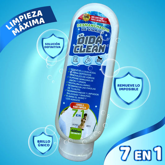 Dida Clean®