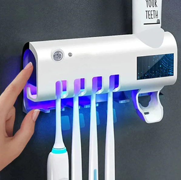 Lumibrush®