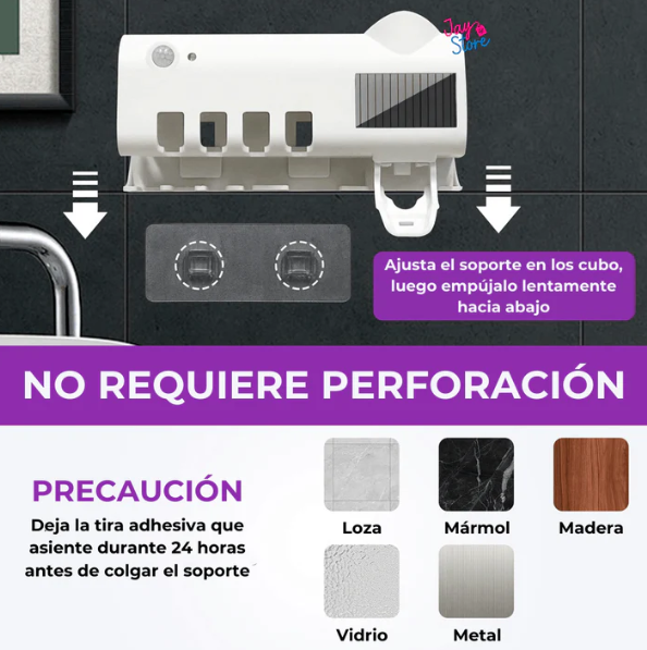 Lumibrush®