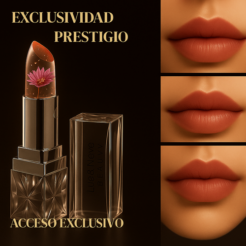 LABIAL MAGICO BLOOMGLOW®+ENVIO GRATIS✈️