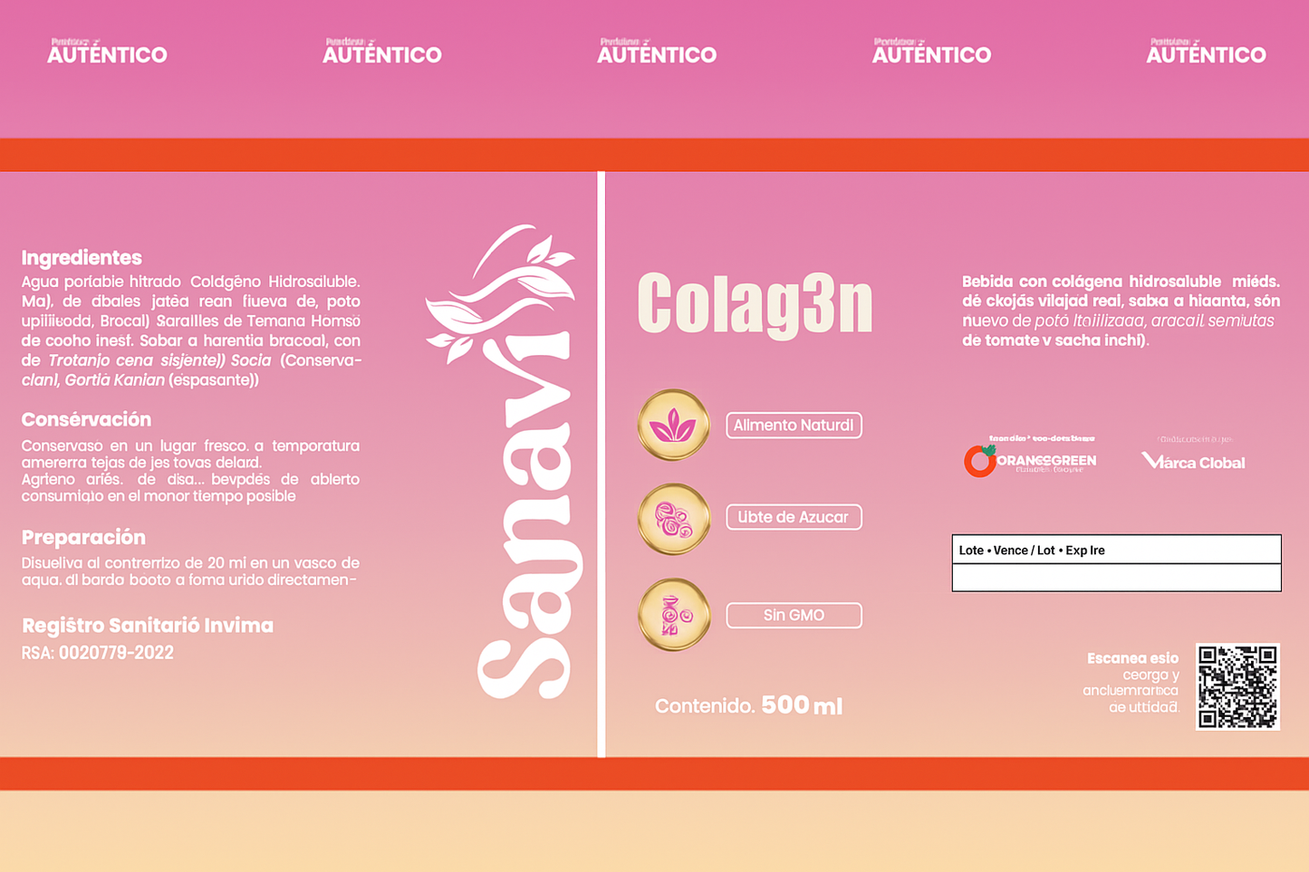 Colag3n®+ ENVIO GRATIS🛩