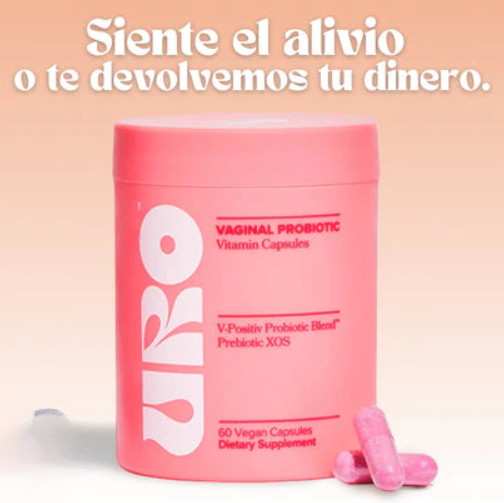 Probioticos URO®