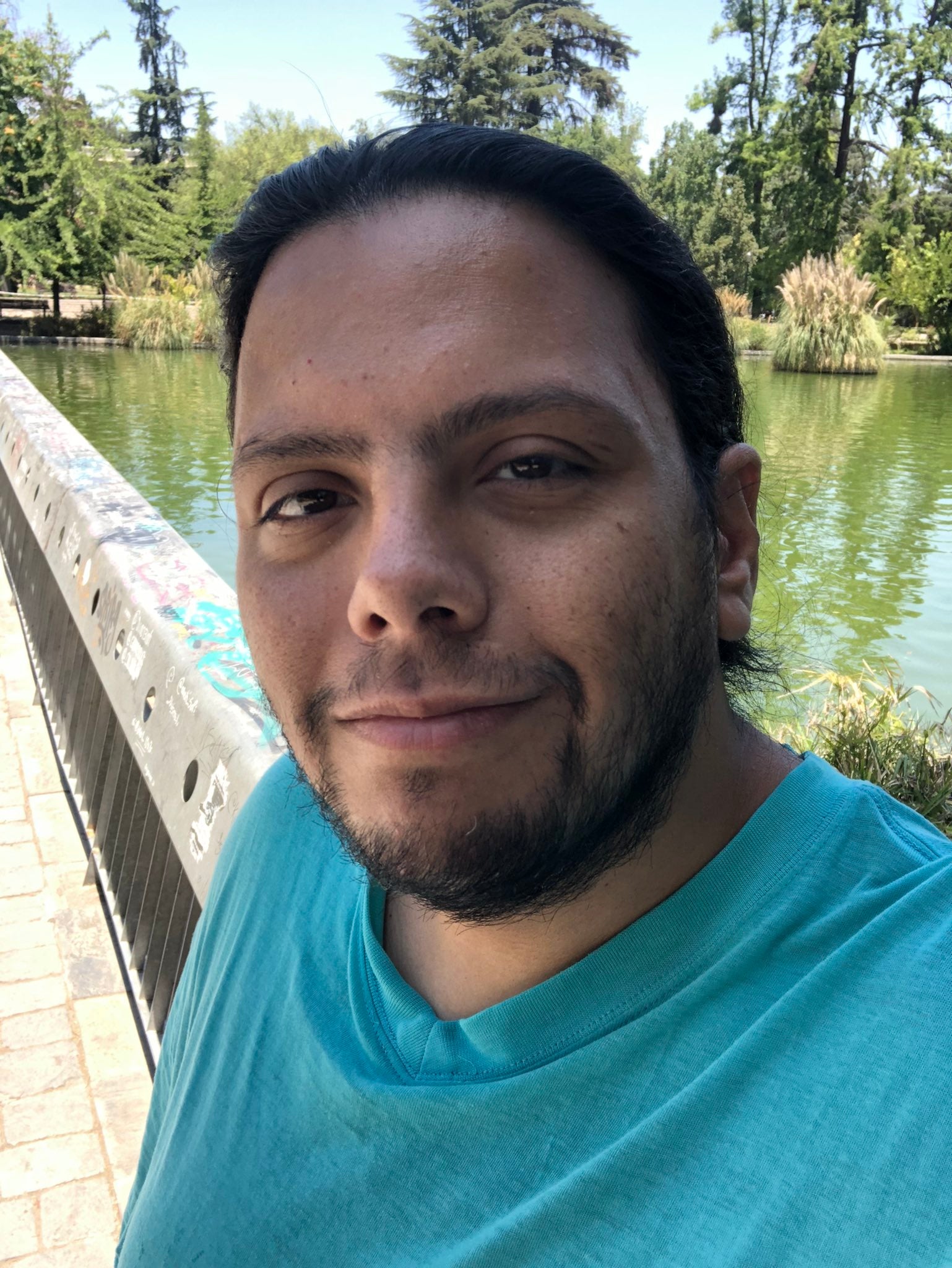 <em>Andres</em>