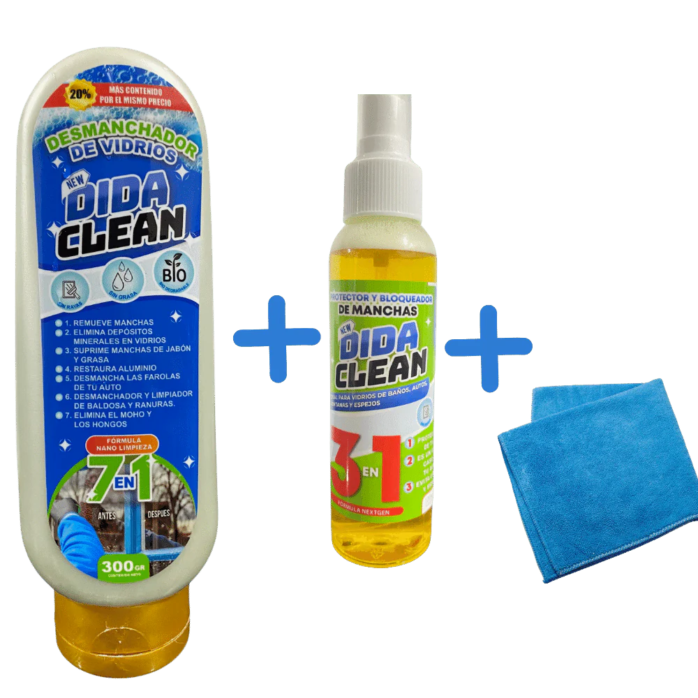 Dida Clean®