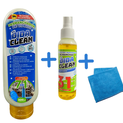 Dida Clean®