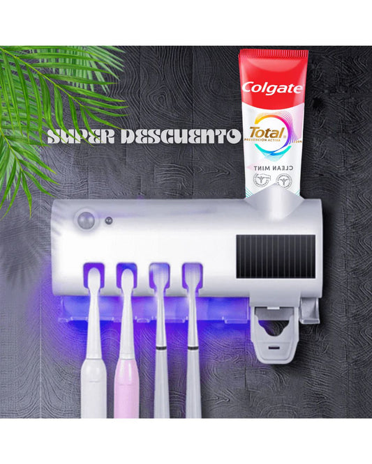 Lumibrush®