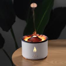 Humidificador de VolcanoMist®