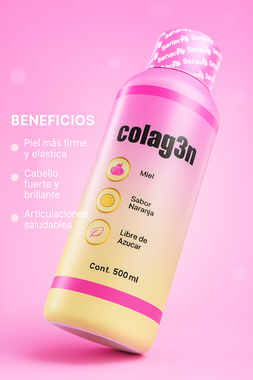 Colag3n®+ ENVIO GRATIS🛩