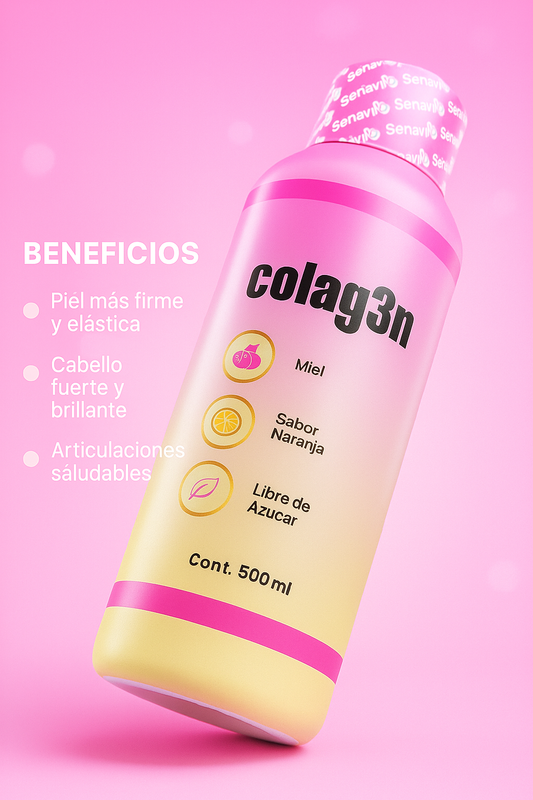 Colag3n®+ ENVIO GRATIS🛩