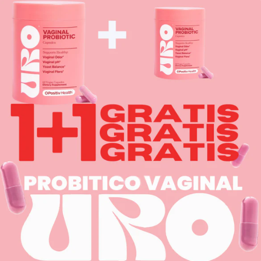 Probioticos URO®