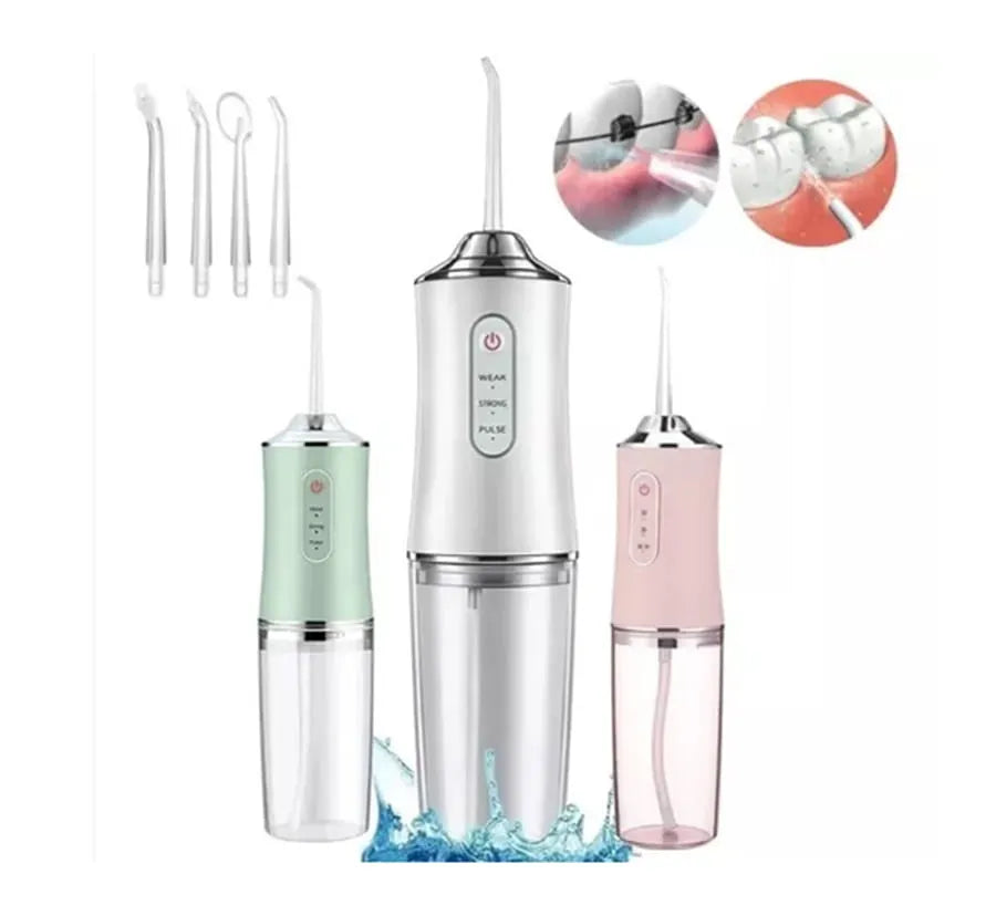 HydroSmile®