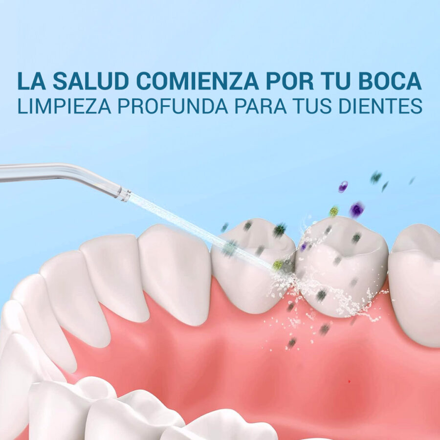 HydroSmile®