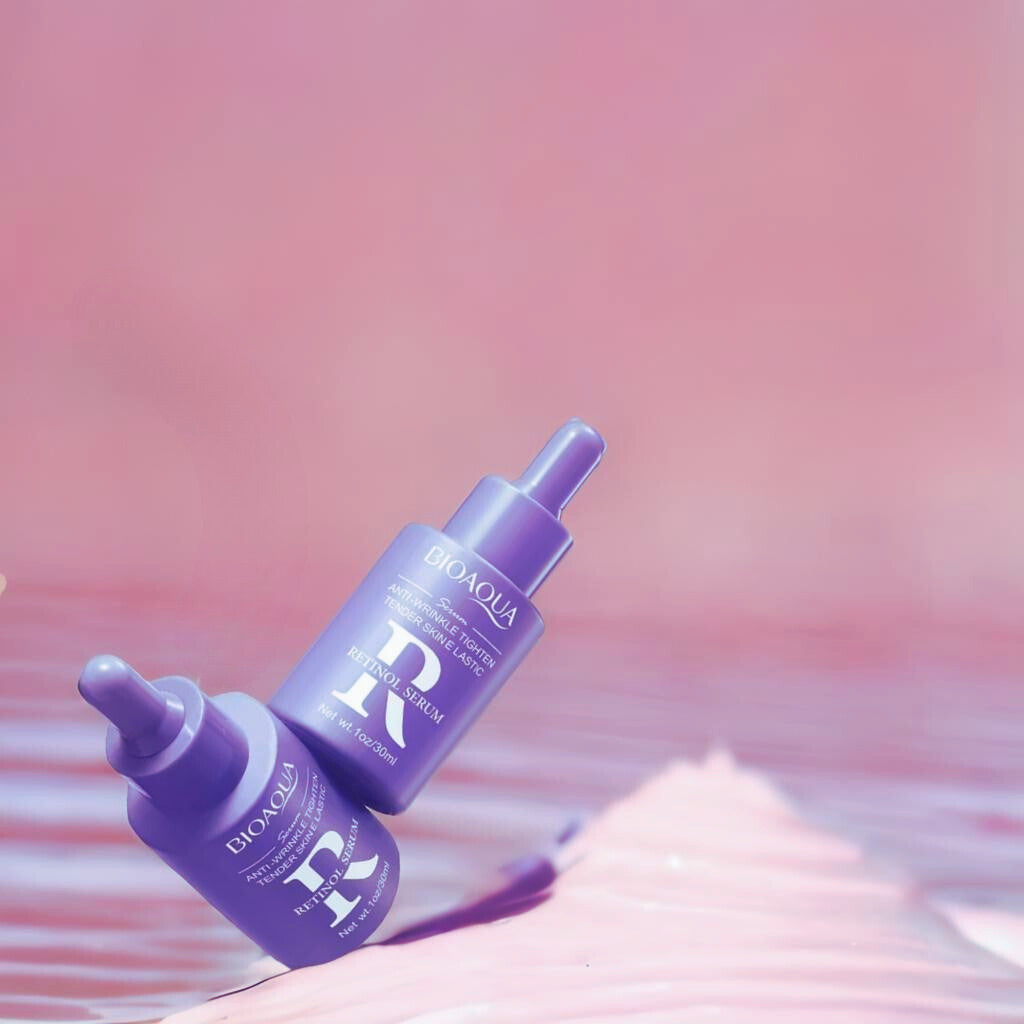 Kit Serum Bioaqua®
